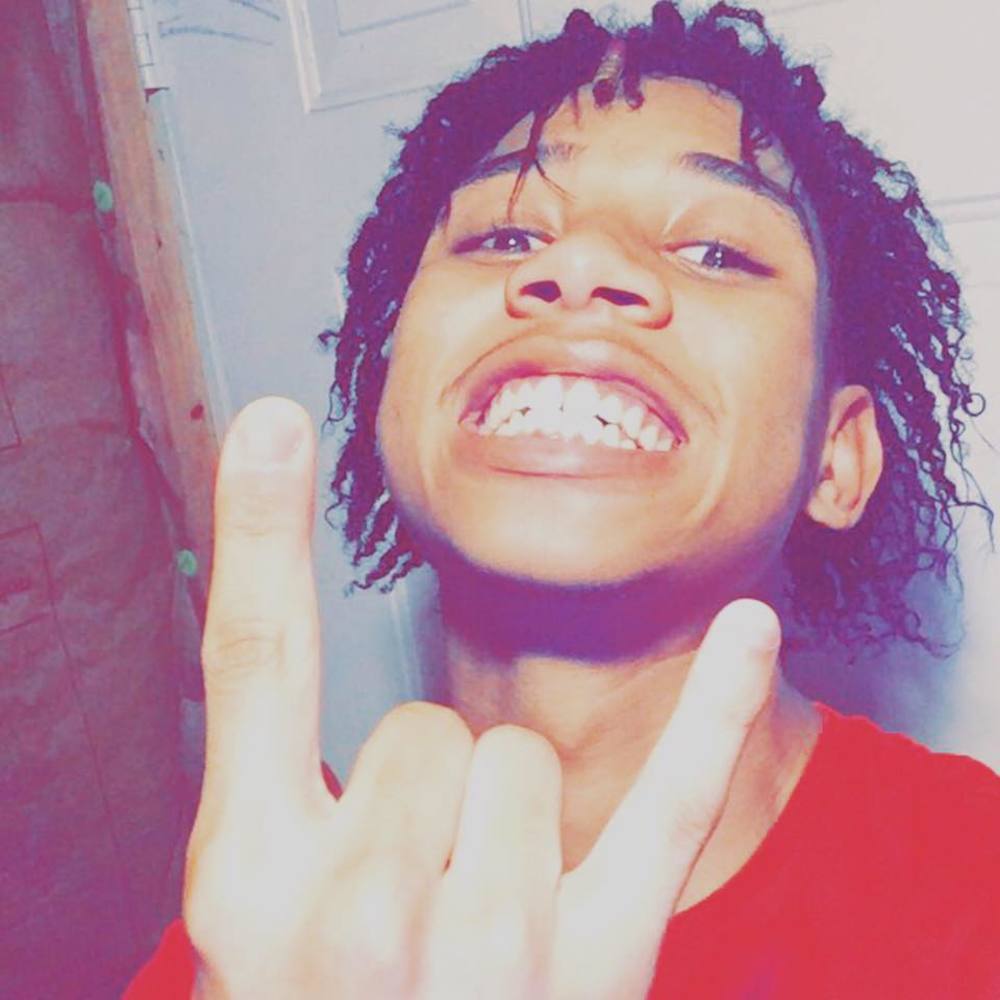 Meet your Posher, Luciano